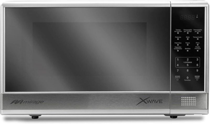 MICROONDAS XWAVE MWD031E