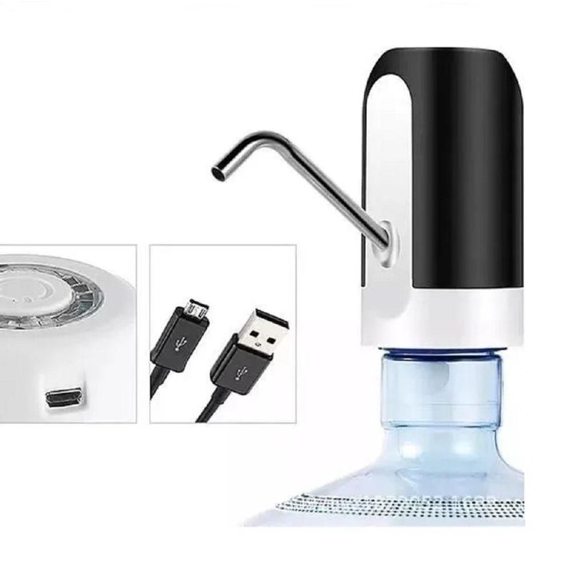 Dispensador De Agua Automático