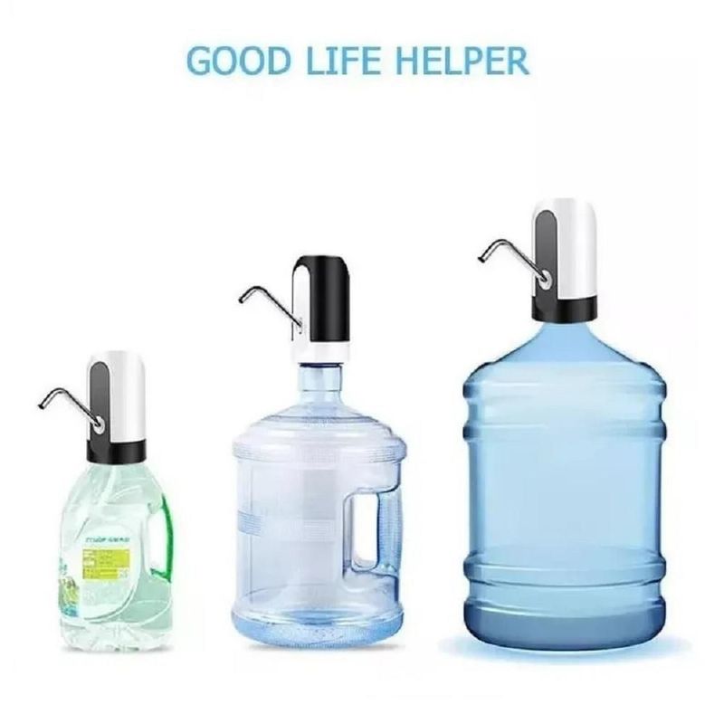 Dispensador De Agua Automático
