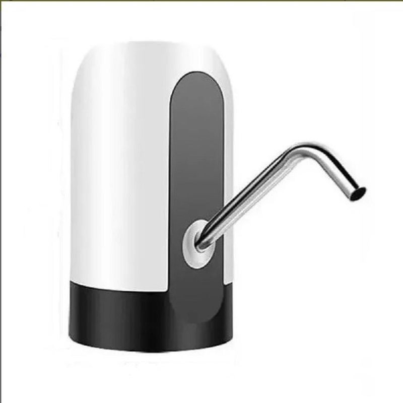 Dispensador De Agua Automático