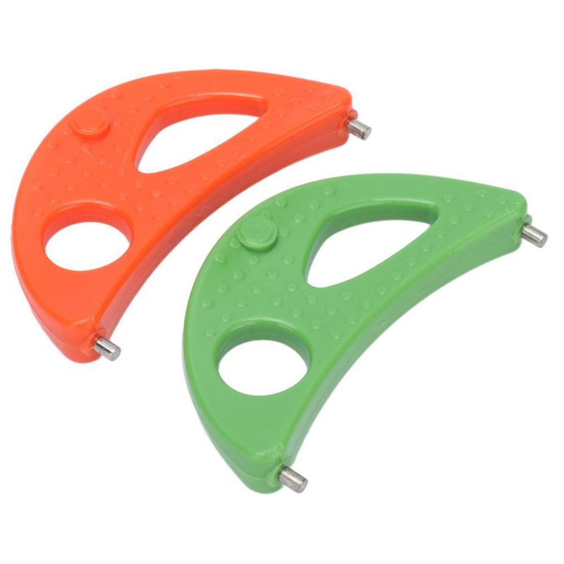 Herramienta Crescent de 2 Piezas Compatible con Jack Lalanne Power Series Delux PRO Classic CL003AP E1188 E1189 MT1000, Piezas d