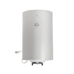 Boiler de depósito 30 Litros Calentador de agua eléctrico 1 Servicio Hasta 75°C 127V Avera C30LE