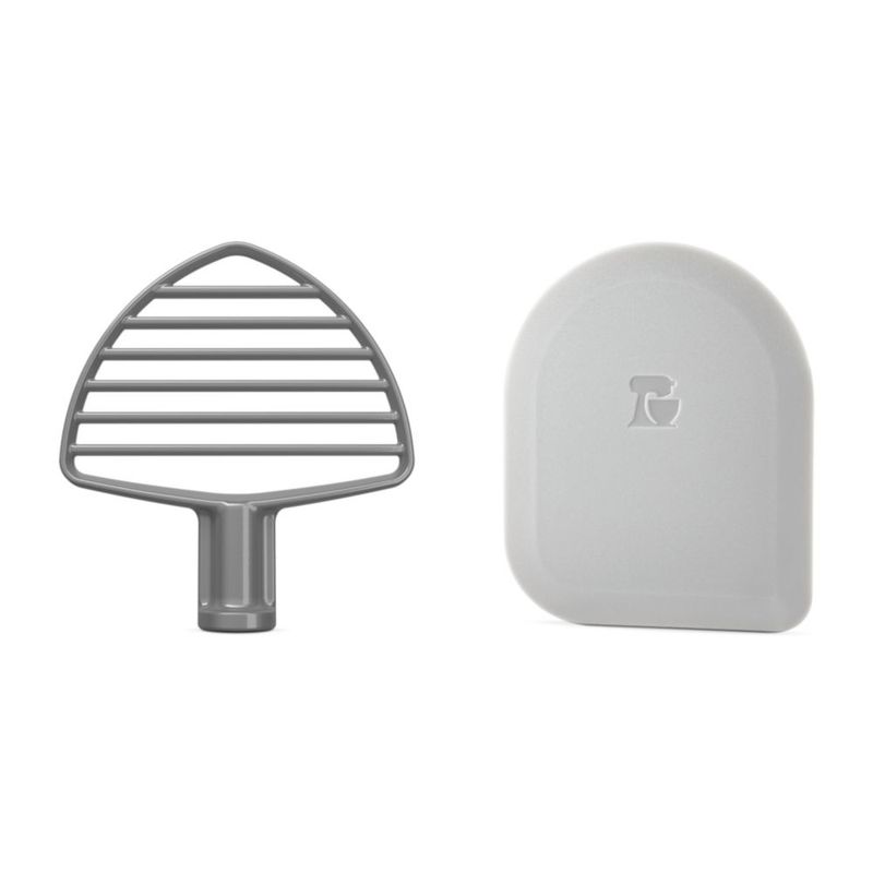 Batidor Kitchenaid KSMPB7 Para Batidoras de Modelos con Bowl Elevado