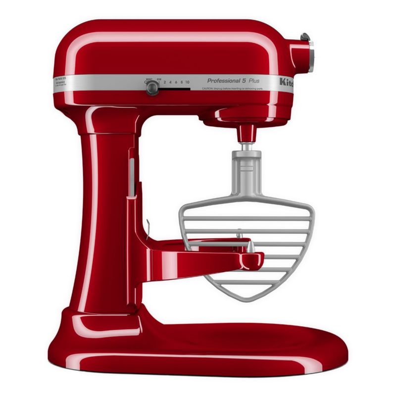 Batidor Kitchenaid KSMPB7 Para Batidoras de Modelos con Bowl Elevado