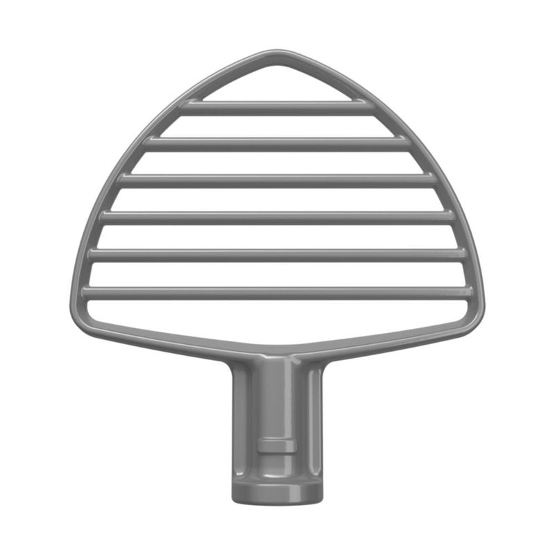 Batidor Kitchenaid KSMPB7 Para Batidoras de Modelos con Bowl Elevado