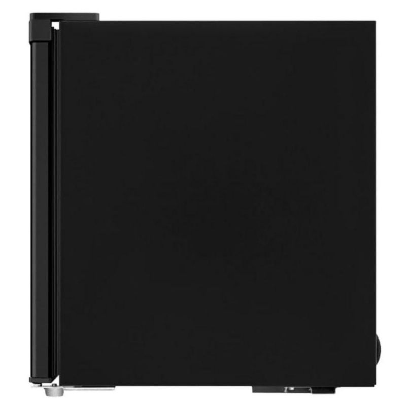 Mini Frigobar De 50L Color Negro Teka FB 50 1770 BK​