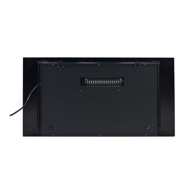 Chimenea eléctrica HeatWave HF302CH