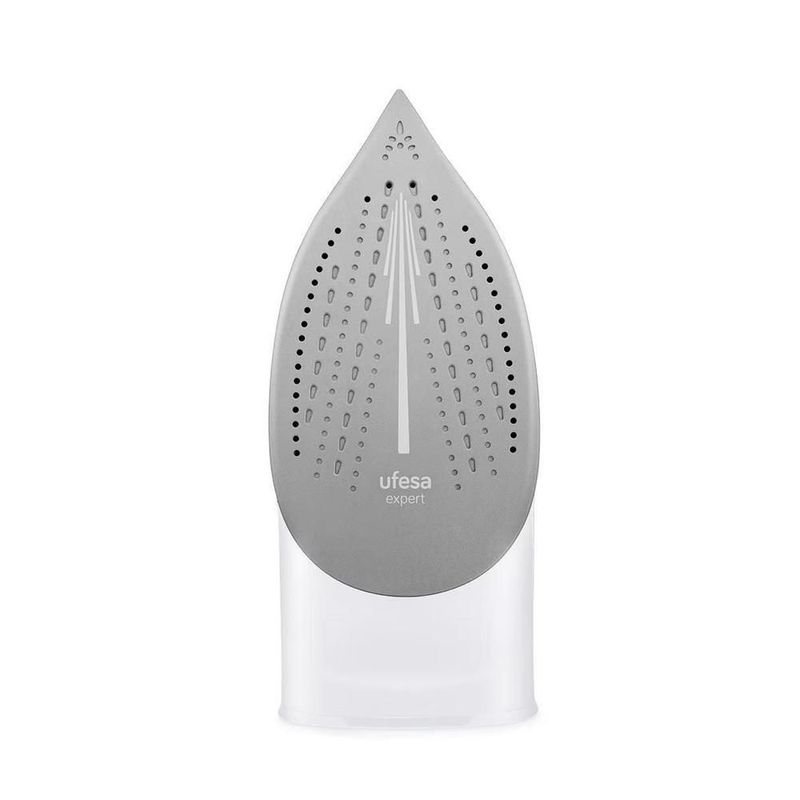 Plancha de vapor Activa