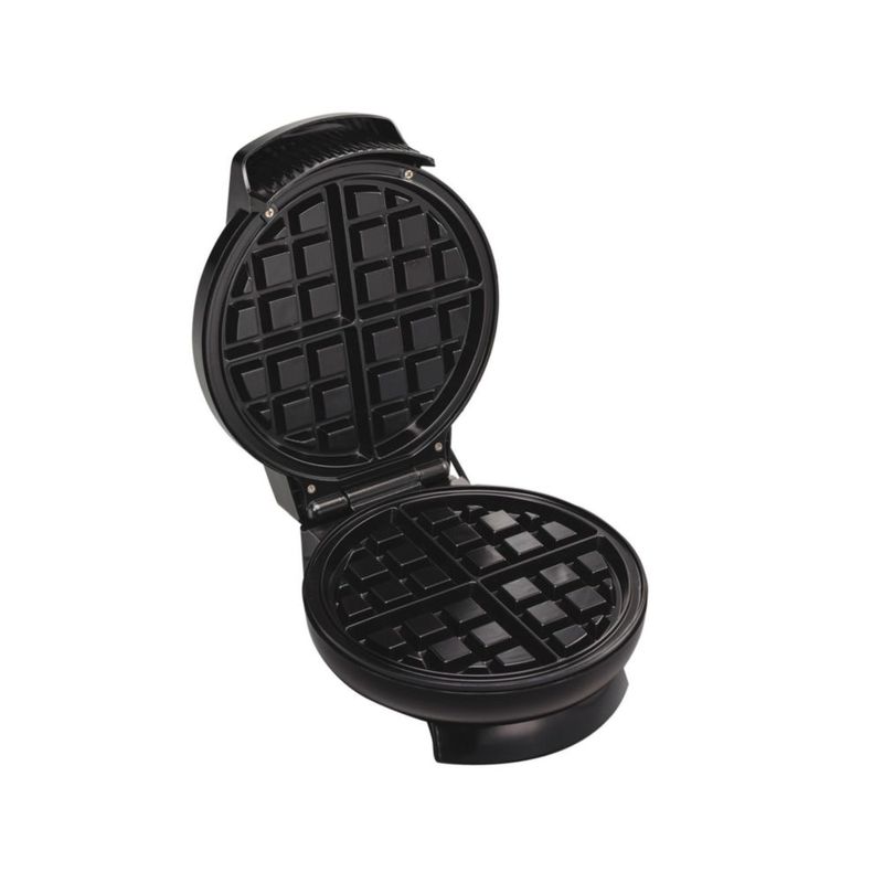 Wafflera Eléctrica Hamilton Belga