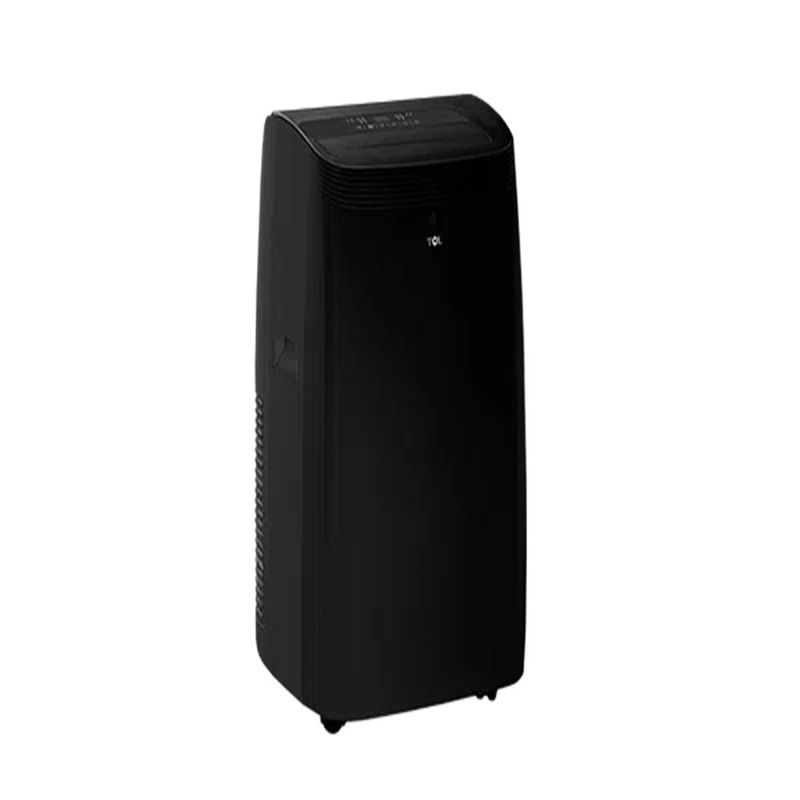 Aire Acondicionado Portatil TCL P12P-KHF14B Frio Calor Negro