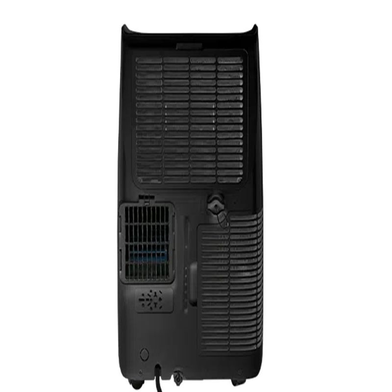 Aire Acondicionado Portatil TCL P12P-KHF14B Frio Calor Negro