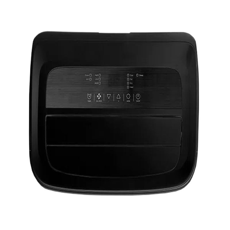 Aire Acondicionado Portatil TCL P12P-KHF14B Frio Calor Negro