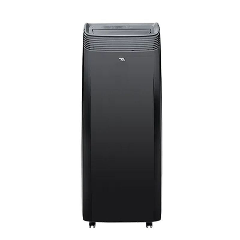 Aire Acondicionado Portatil TCL P12P-KHF14B Frio Calor Negro
