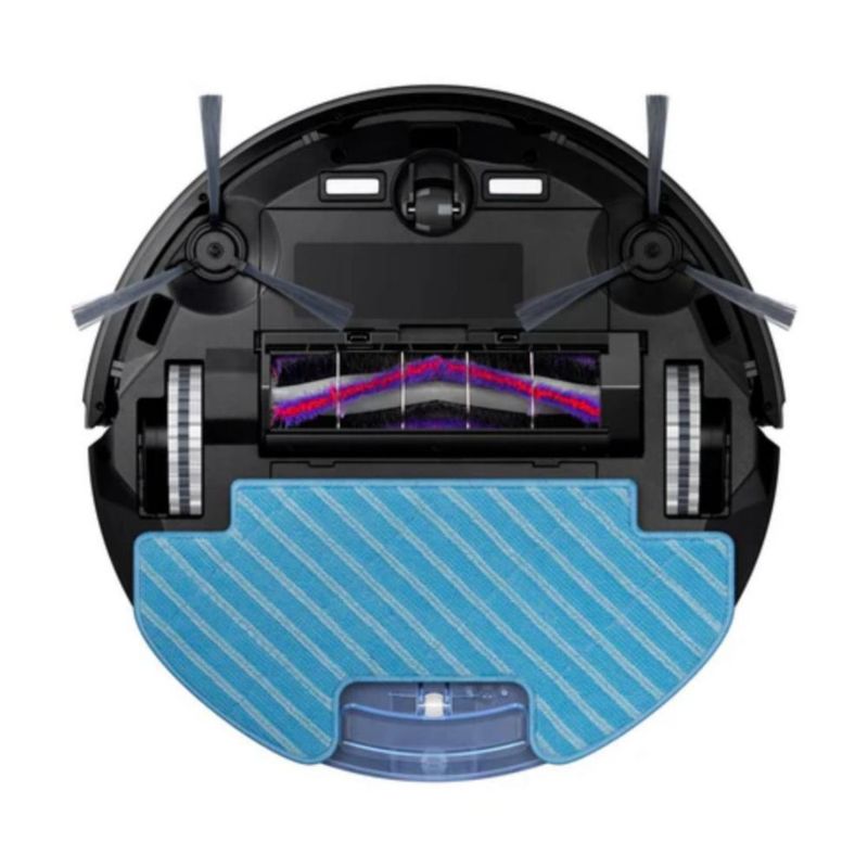 Aspiradora Robot Samsung PowerBot-E Negra