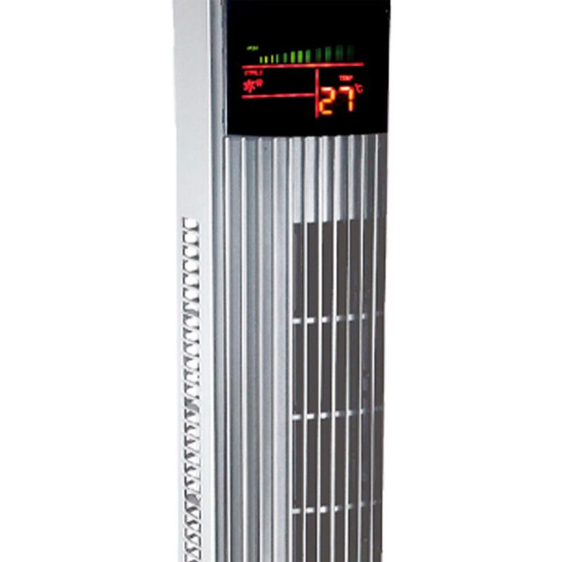 Coolfan Ventilador de Torre de 46 Pulgadas con Control Remoto
