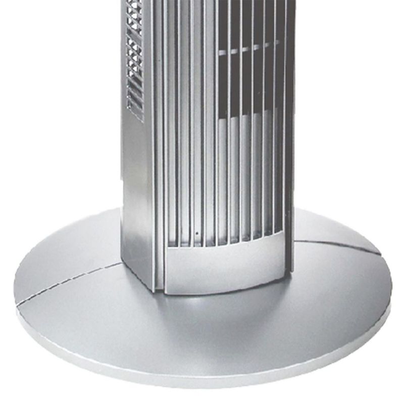 Coolfan Ventilador de Torre de 46 Pulgadas con Control Remoto