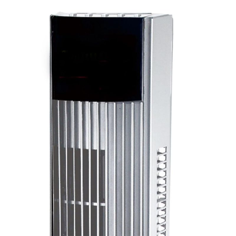 Coolfan Ventilador de Torre de 46 Pulgadas con Control Remoto