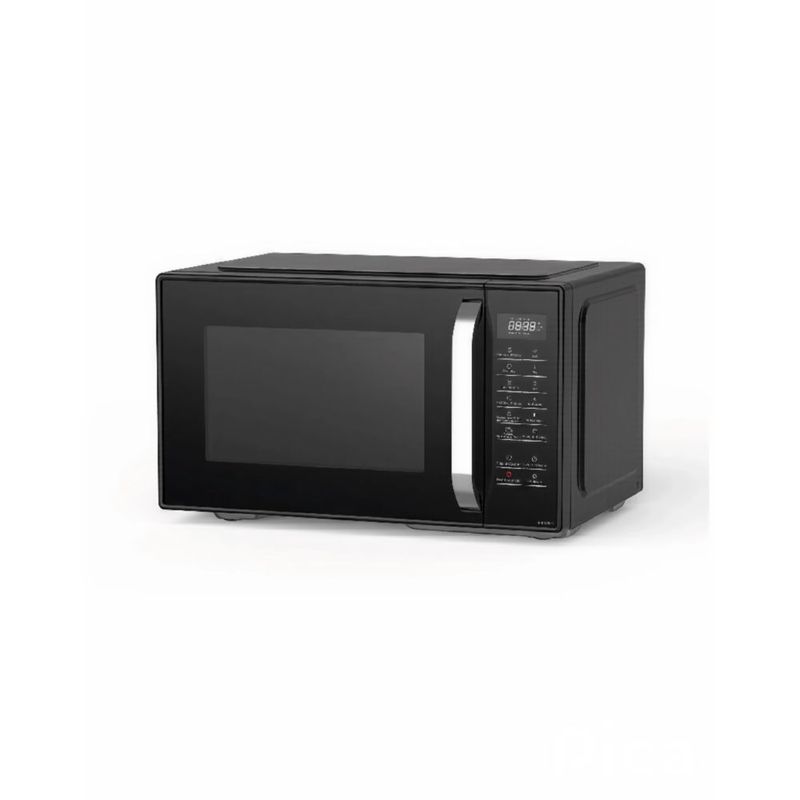 Horno Microondas Panasonic NN-ST34QBRPH 0.9 p3 900 W 10 niveles