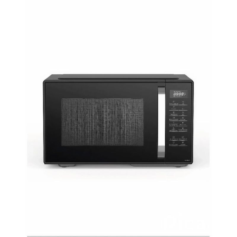 Horno Microondas Panasonic NN-ST34QBRPH 0.9 p3 900 W 10 niveles