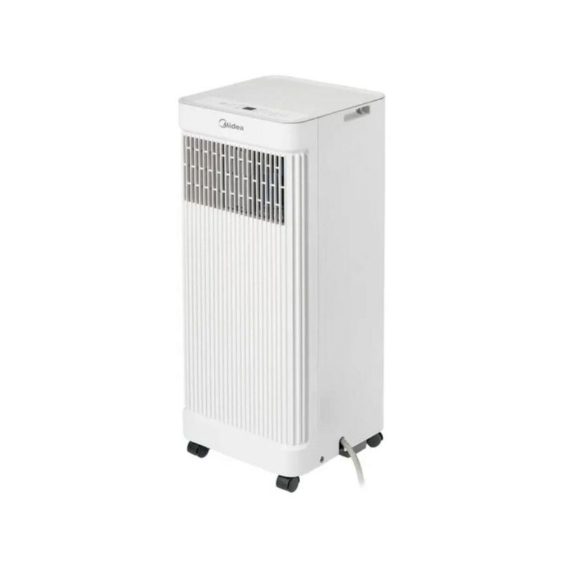 Aire Acondicionado Portátil (1 ton, 110V, Solo Frío) MAP12C1PAP