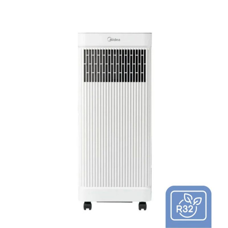 Aire Acondicionado Portátil (1 ton, 110V, Solo Frío) MAP12C1PAP