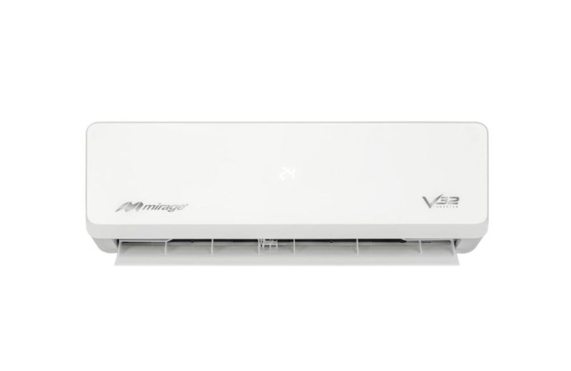 MINISPLIT MIRAGE INVERTER V32 FRIO 1.5 TON SETCVF181E