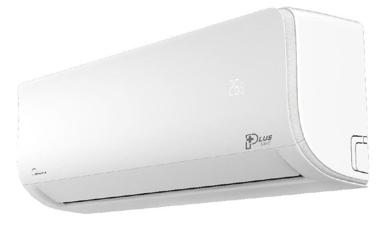 Aire acondicionado Minisplit Midea Care 1 Ton 220V 12000 BTU Solo Frio