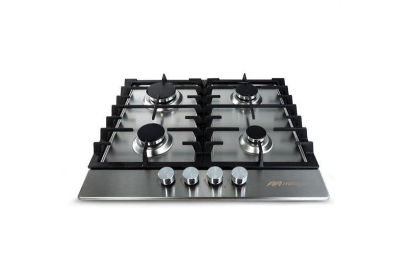 PARRILLA DE GAS SPARX MIRAGE