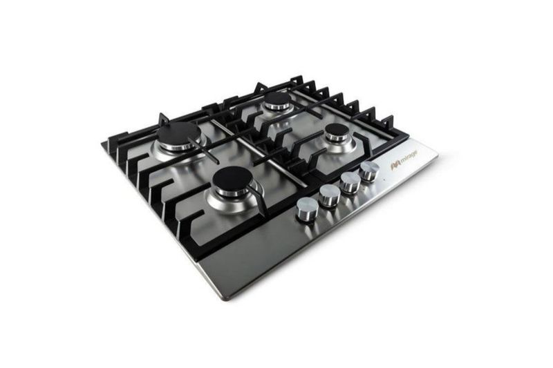 PARRILLA DE GAS SPARX MIRAGE
