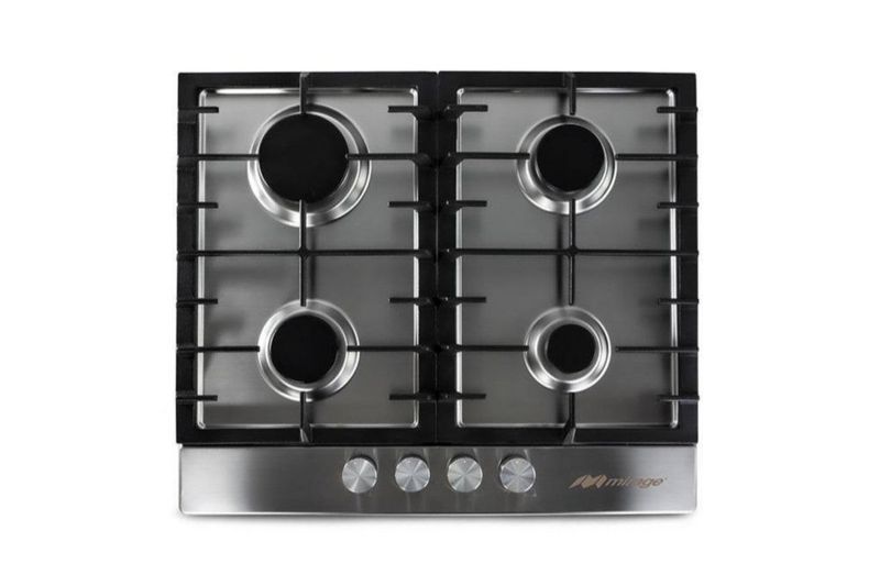 PARRILLA DE GAS SPARX MIRAGE