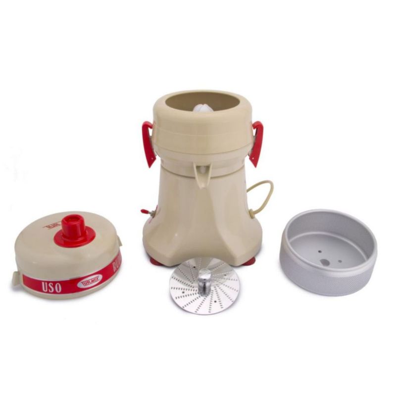 Extractor de Jugos TURMIX Uso Rudo 440 Watts 3400 RPM