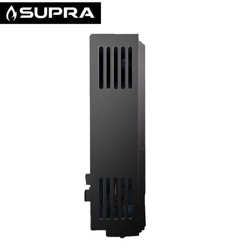 Calentador de agua SUPRA 16 L Gas L.P.