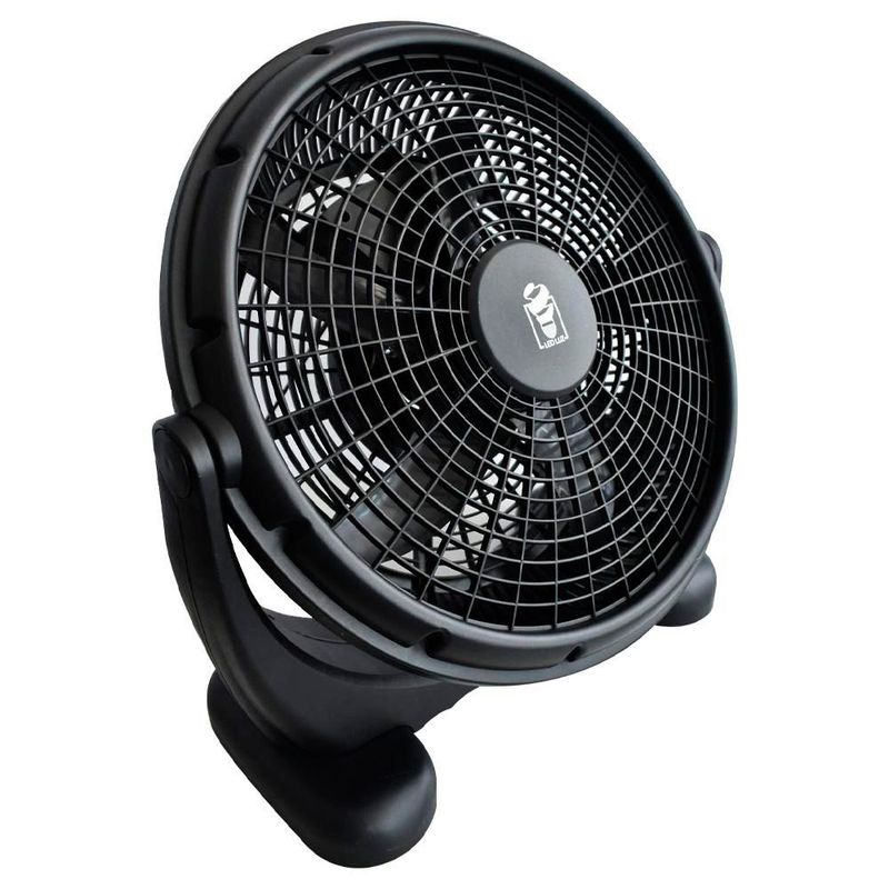 Ventilador de piso 3 velocidades