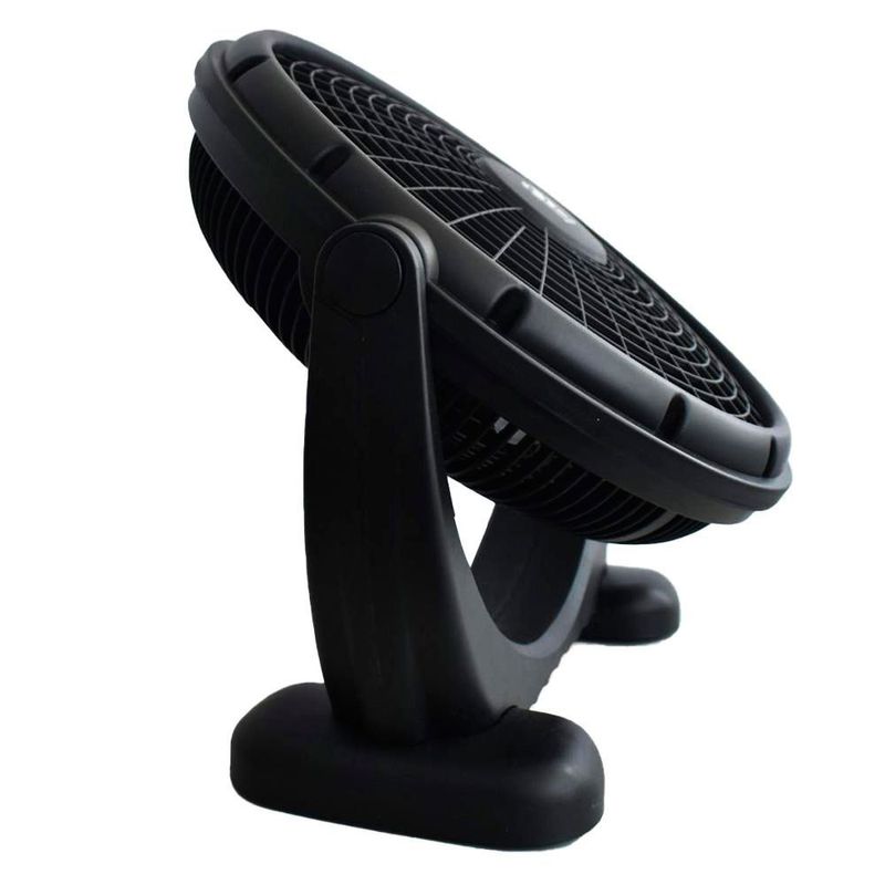 Ventilador de piso 3 velocidades