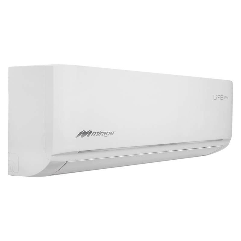 MINISPLIT MIRAGE LIFE12 PLUS FRIO CALOR