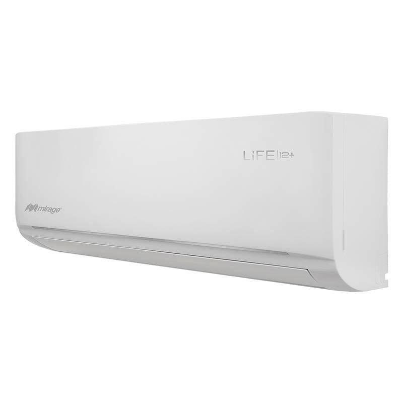 MINISPLIT MIRAGE LIFE12 PLUS FRIO CALOR