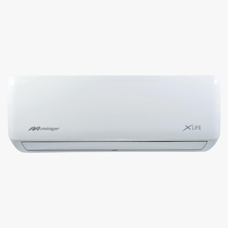 MINISPLIT MIRAGE XLIFE FRIO 1 TON 220 V SETCLF121J