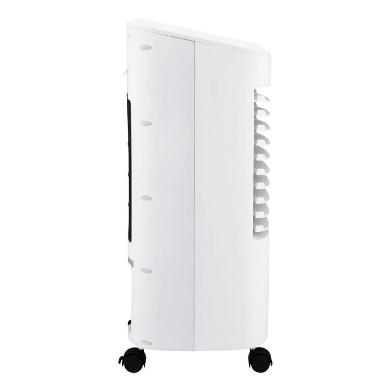 Enfriador de Aire Evaporativo Honeywell CS076AE Enfría hasta 11 m2