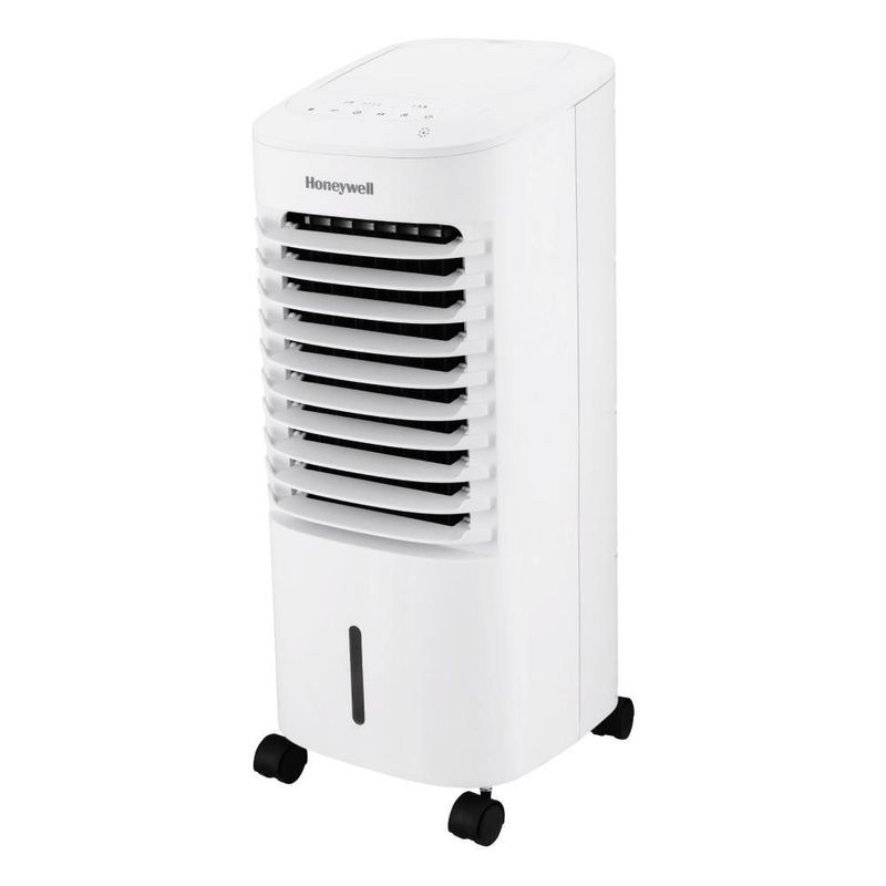 Enfriador de Aire Evaporativo Honeywell CS076AE Enfría hasta 11 m2