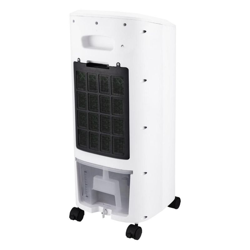 Enfriador de Aire Evaporativo Honeywell CS076AE Enfría hasta 11 m2