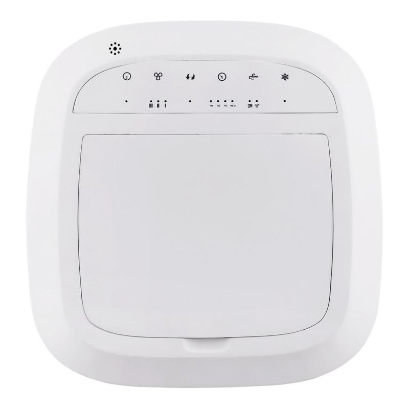 Enfriador de Aire Evaporativo Honeywell CS076AE Enfría hasta 11 m2