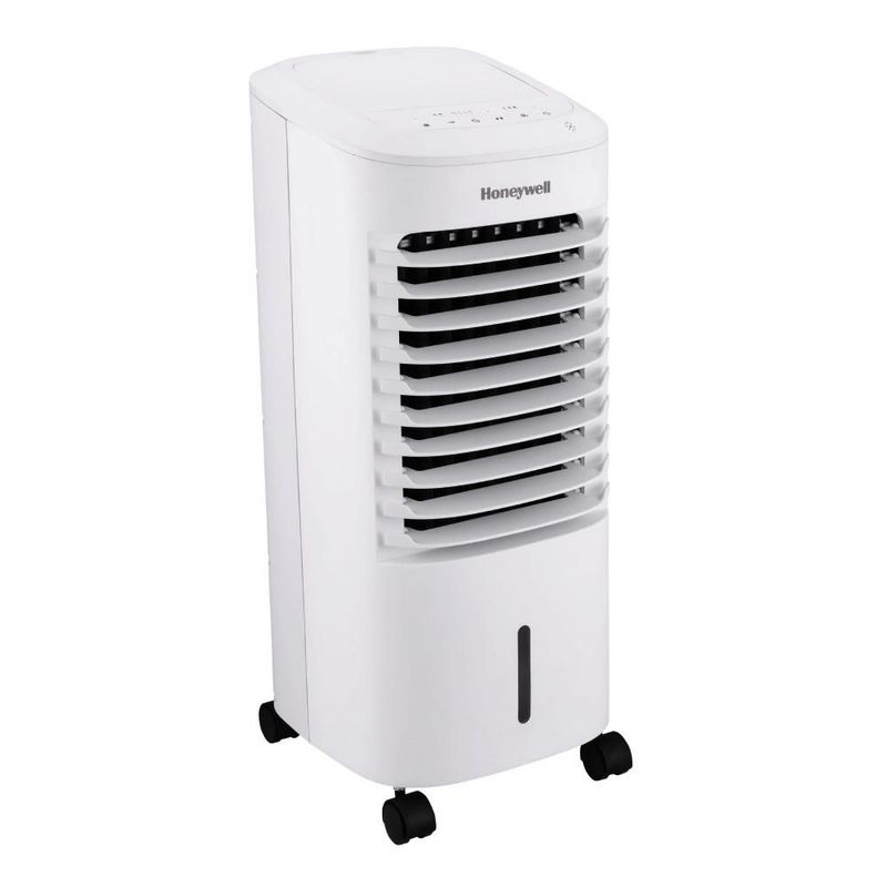 Enfriador de Aire Evaporativo Honeywell CS076AE Enfría hasta 11 m2