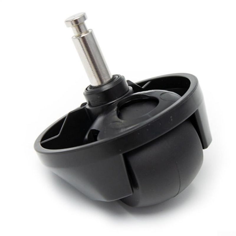 Ruedas de repuesto para aspiradora robot, rueda giratoria para aspiradoras robóticas I-Home S1 Pro y Bob-sweep RC400