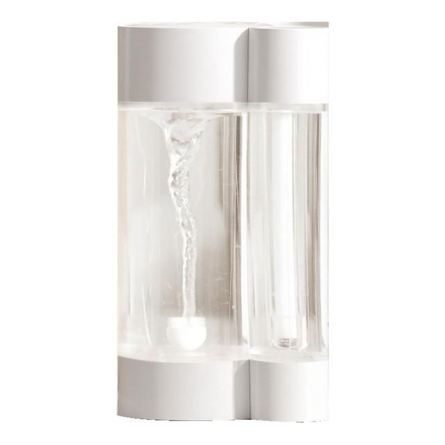 Portátil, Mini, Escritorio de oficina, Hogar, USB, Humidificador de aire, Difusor de aroma