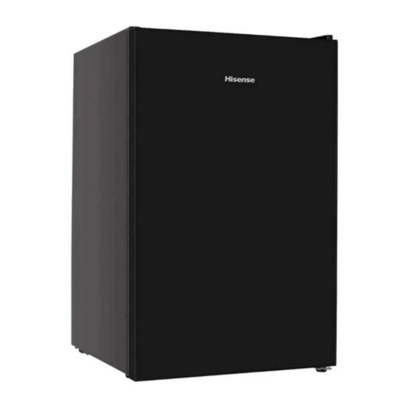Frigobar Hisense 4.3 Pies Cúbicos Negro RR43D6ABX1
