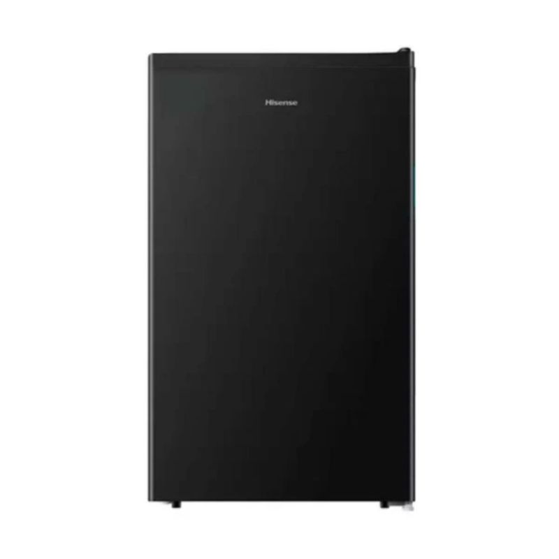 Frigobar Hisense 4.3 Pies Cúbicos Negro RR43D6ABX1