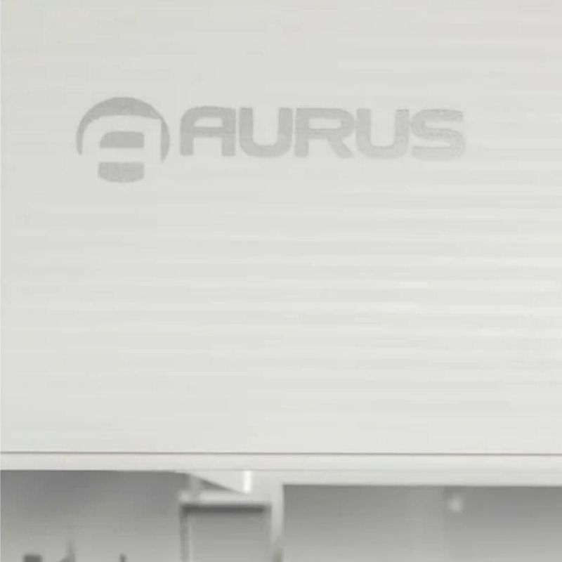 Minisplit aurus mod.aru32-18a2/inv