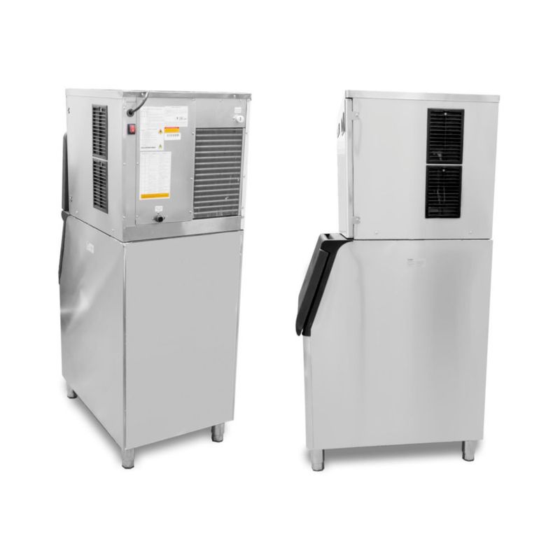 Fábrica de Hielo Rhino FAHIEL-200