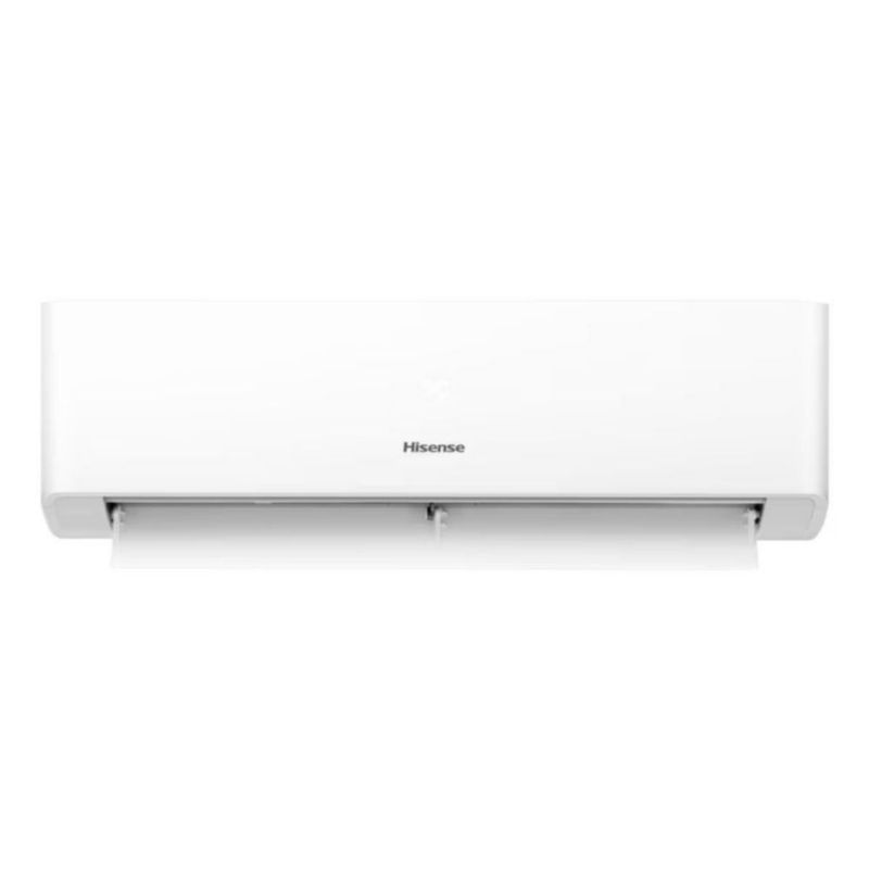 Aire Acondicionado 1.5 Ton Inverter Frío/Calor 220V Wifi Hisense ARU182KAW​