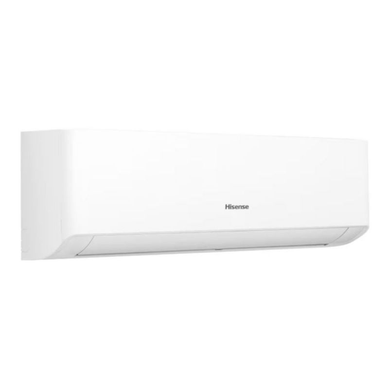 Aire Acondicionado 1.5 Ton Inverter Frío/Calor 220V Wifi Hisense ARU182KAW​
